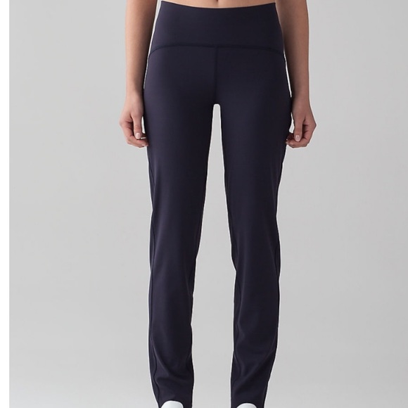 lululemon untight tight
